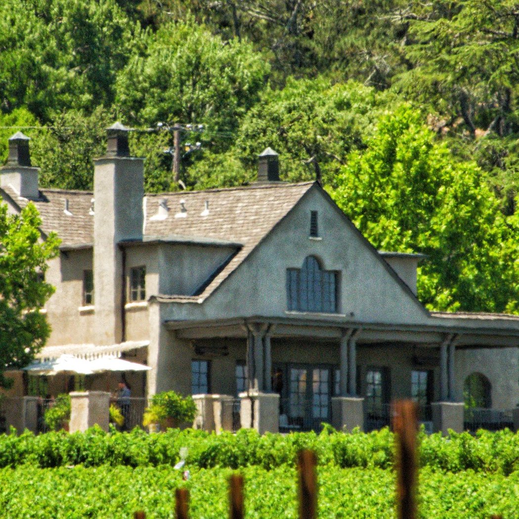 Staglin Family Vineyard 2
