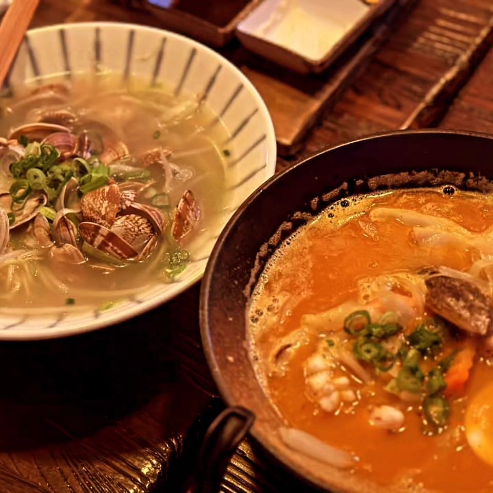 Tamashii Ramen 2
