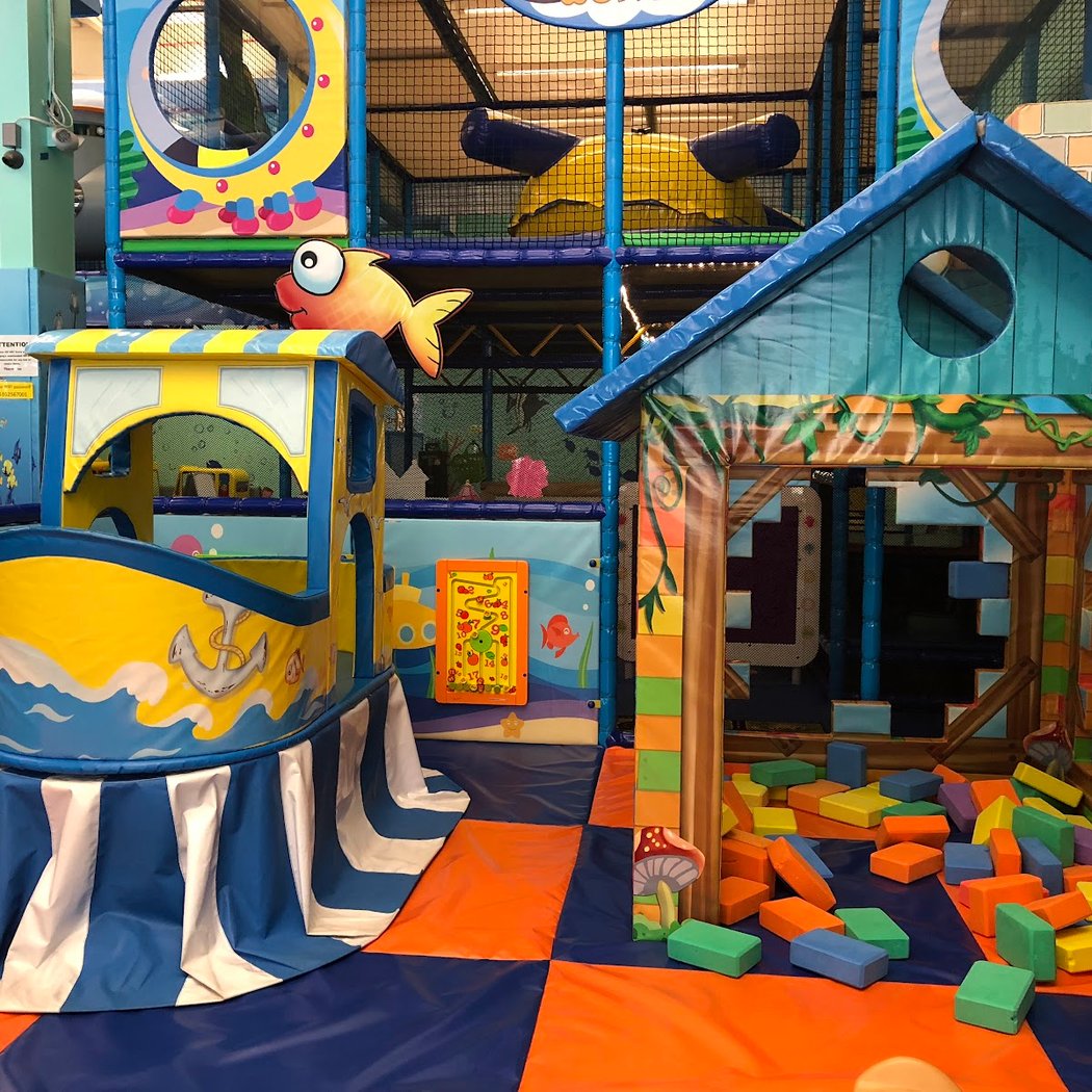 Jumpity Bumpity Hayward 3