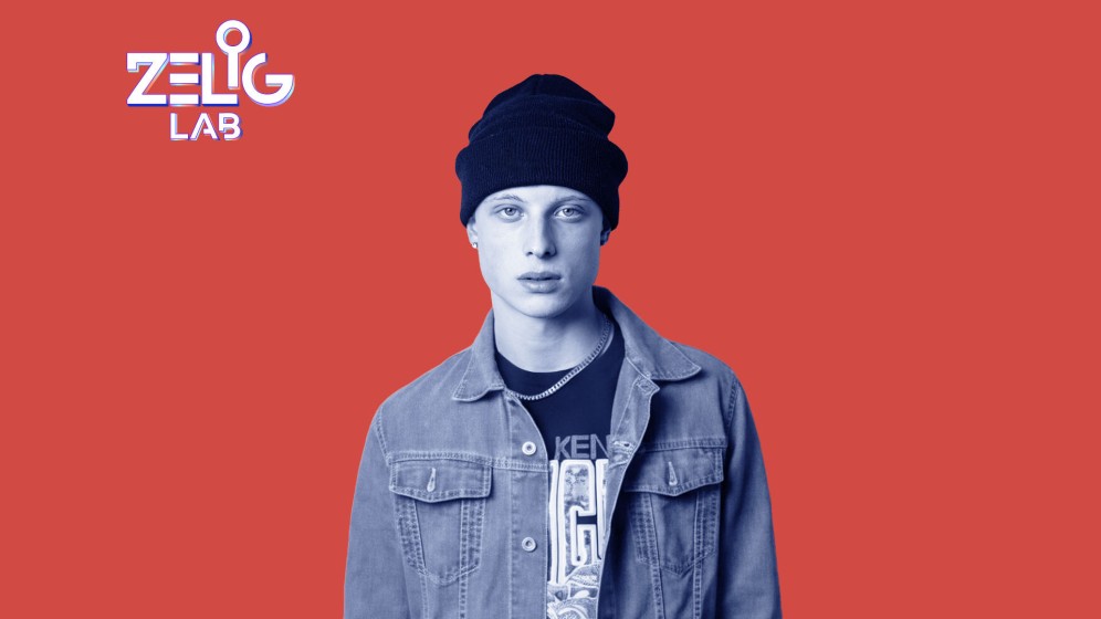 Zelig Lab presenta Gen Z 1