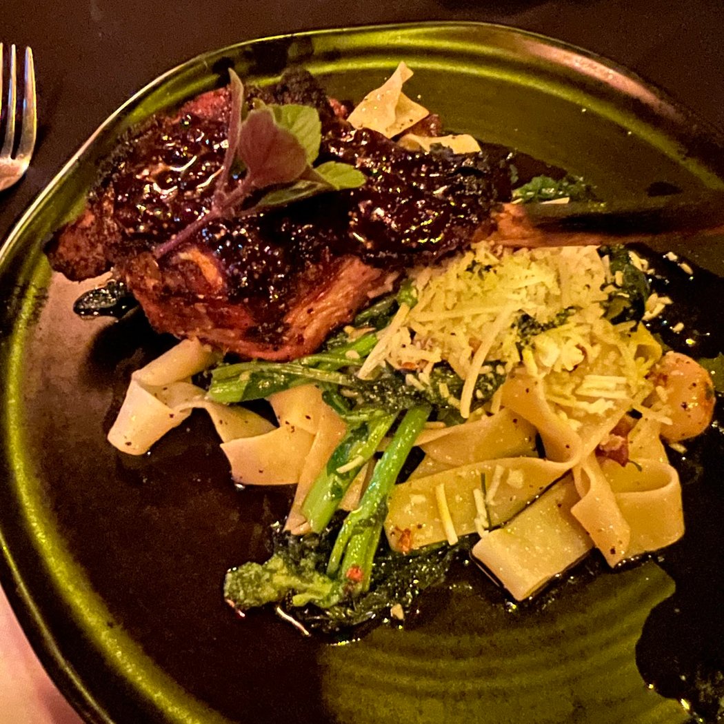 Buca's Tuscan Roadhouse 3