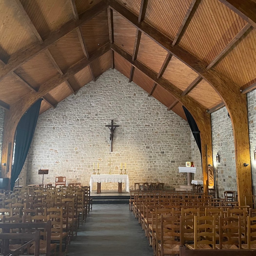 Chapelle Notre Dame de la Persévérance 3
