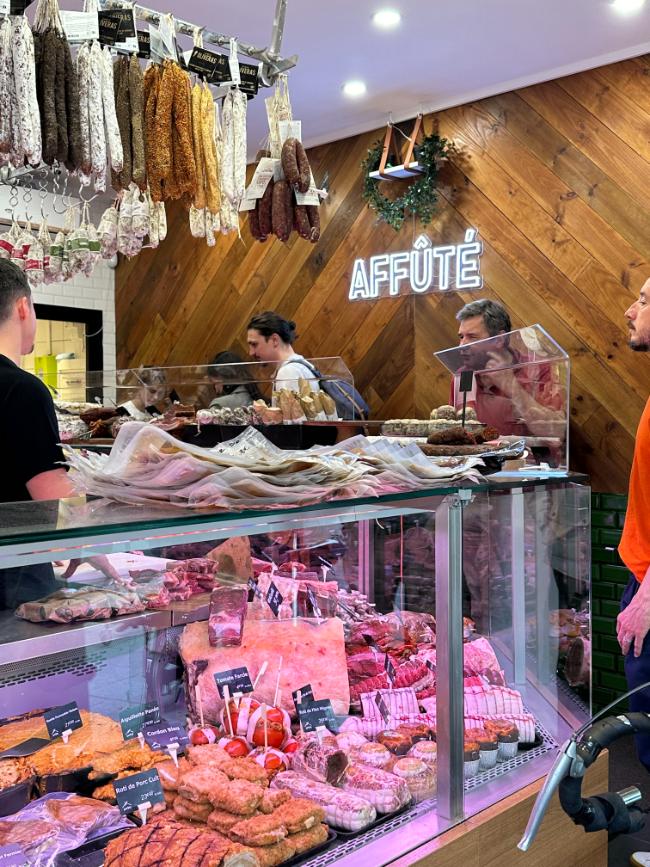 Boucherie Affûté 2