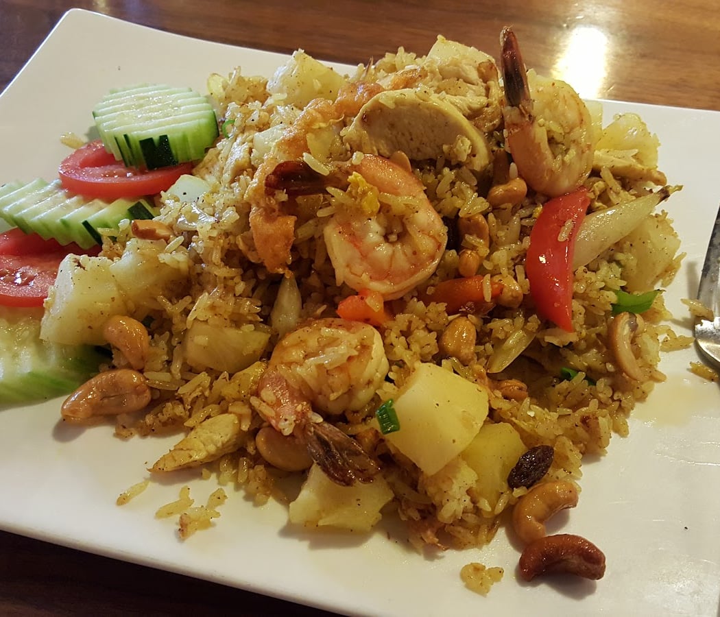 Sukho Thai 3
