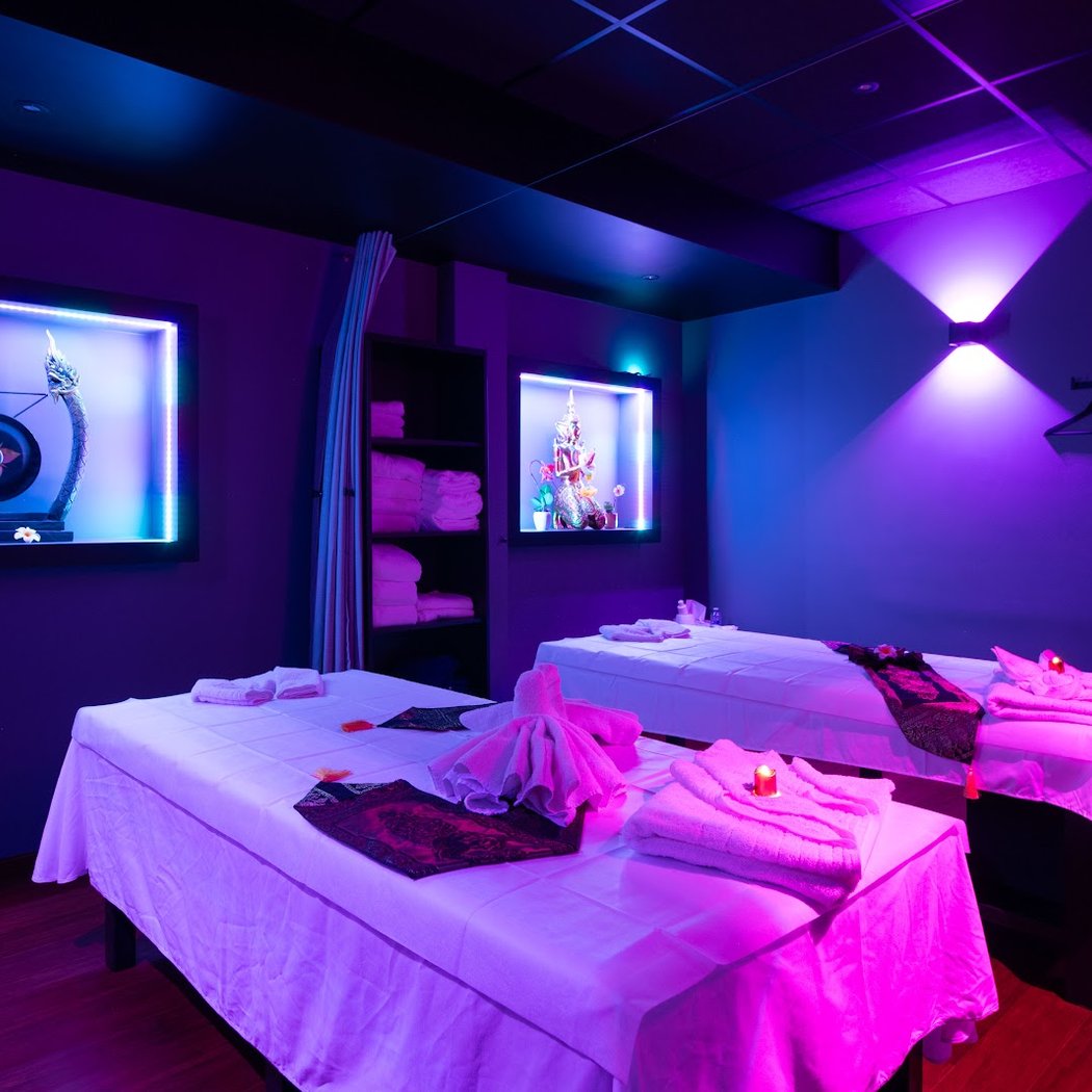 Māy Bān Thaï Massage 2