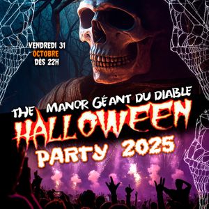 Halloween Party 2025 1