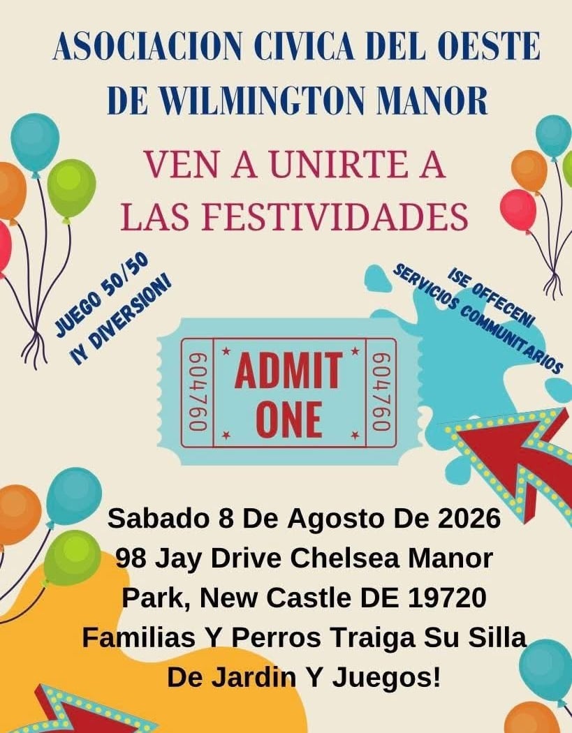 3rd Annual Community Day 2
