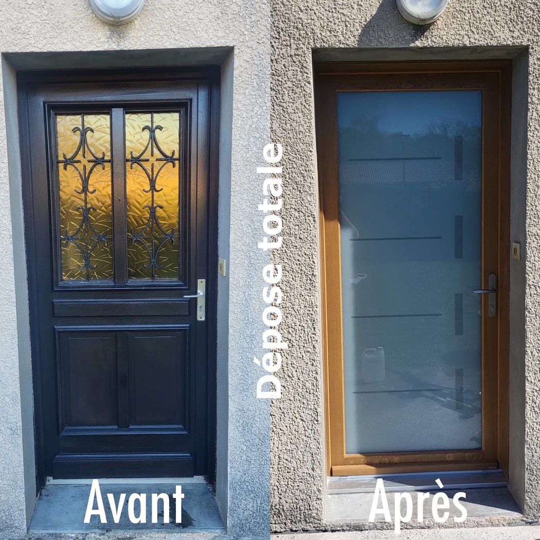 Fenêtres et Confort 2