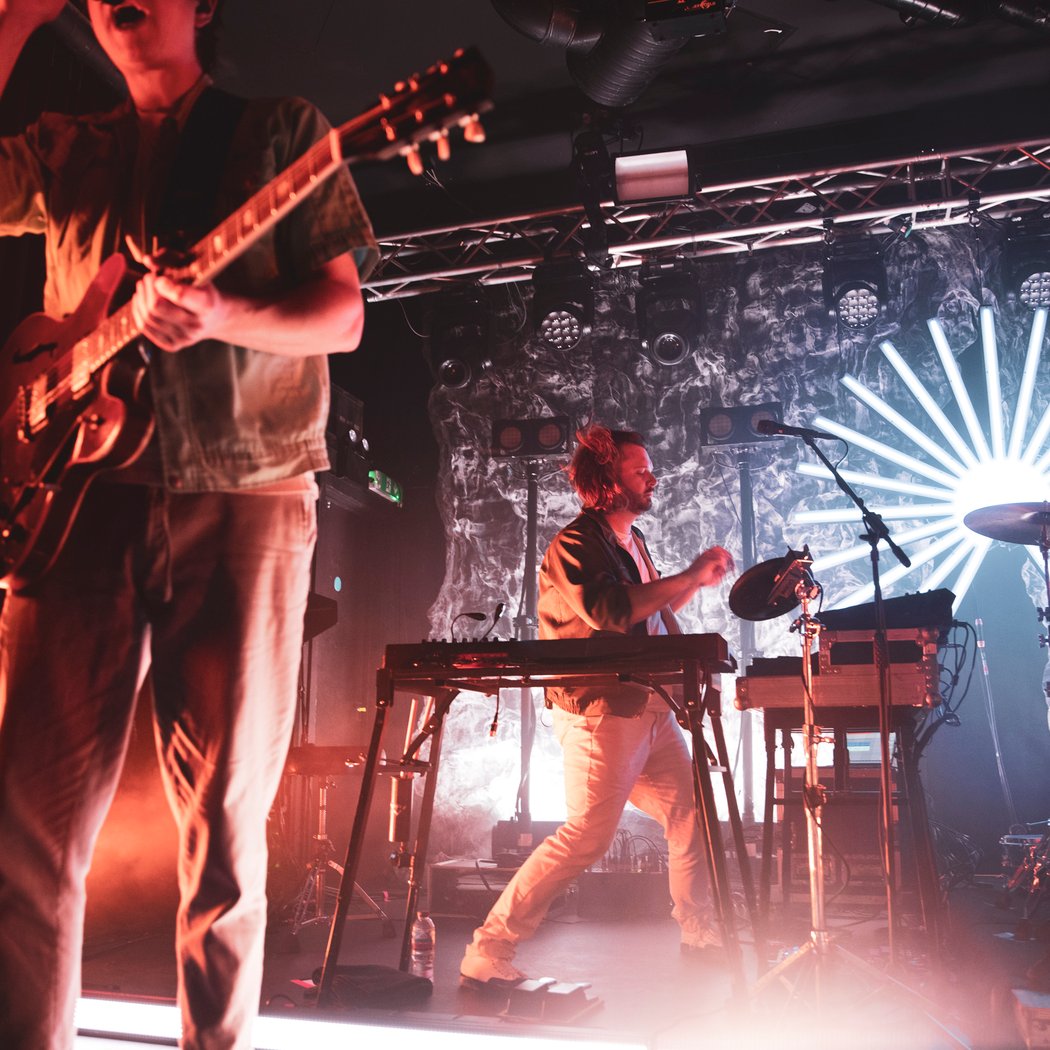 Everything Everything: Get To Heaven 10th Anniversary 2