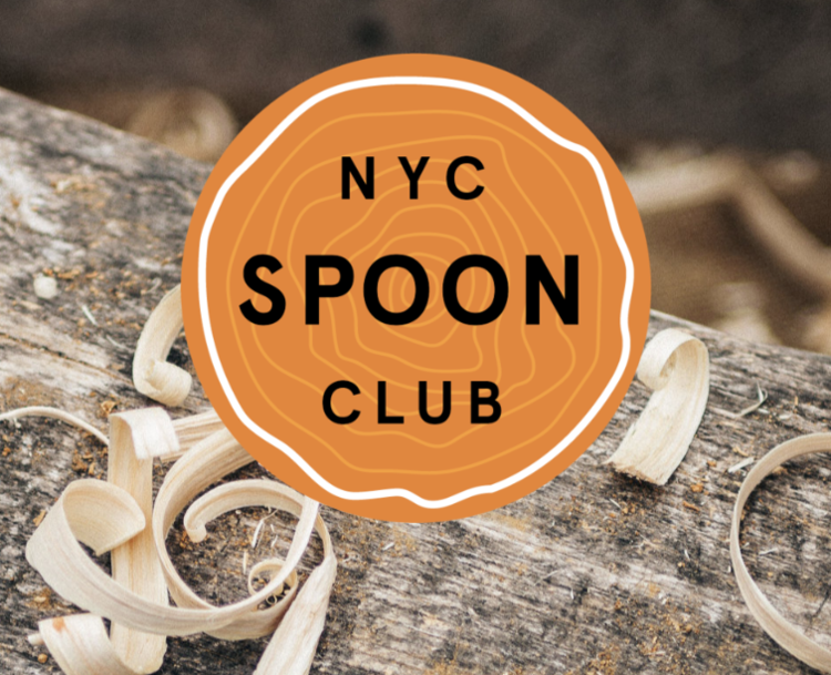 NYC Spoon Club 1