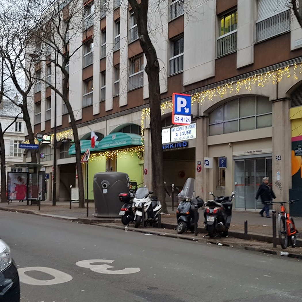 Rue Brochant 3