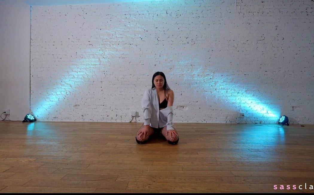 Star in your own music video at SassClass 3