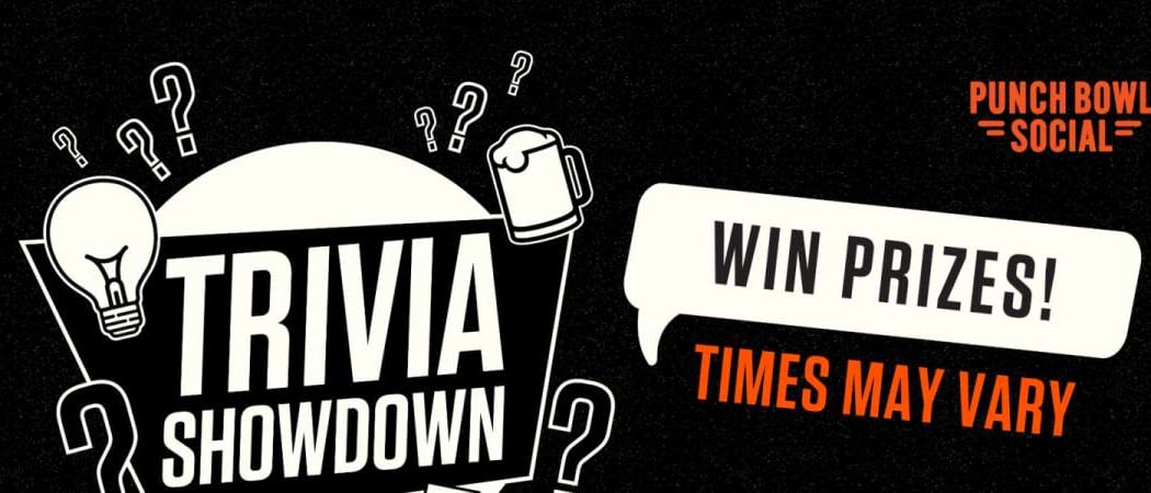 Trivia