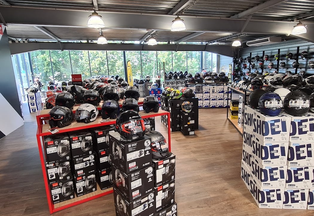 West Bike Motoshopping.com 3