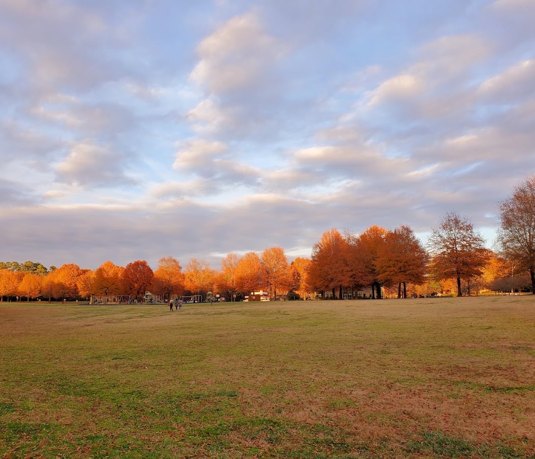 Walter Y. Elisha Park 1