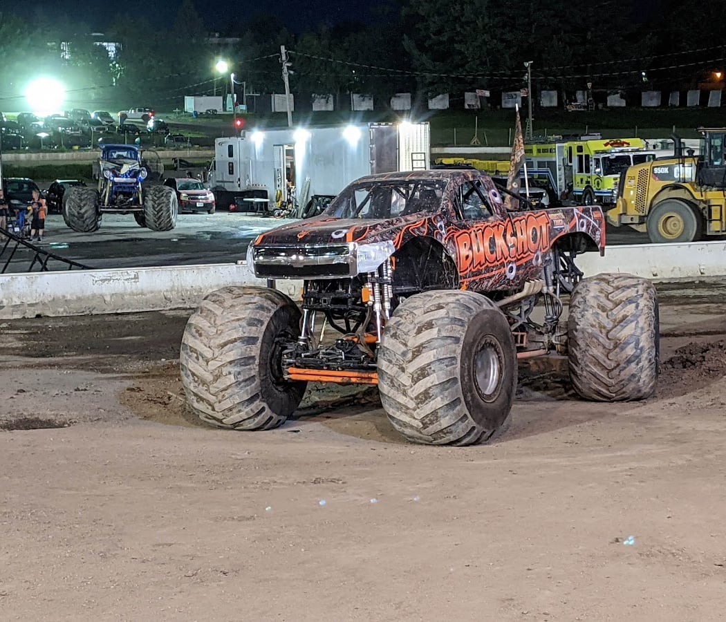 Orange County Fair 1