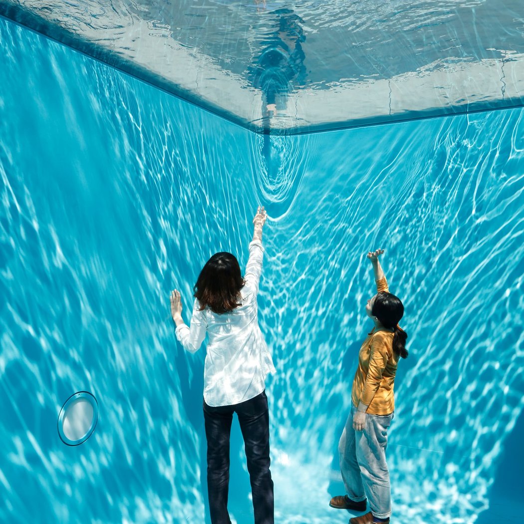 Leandro Erlich 3