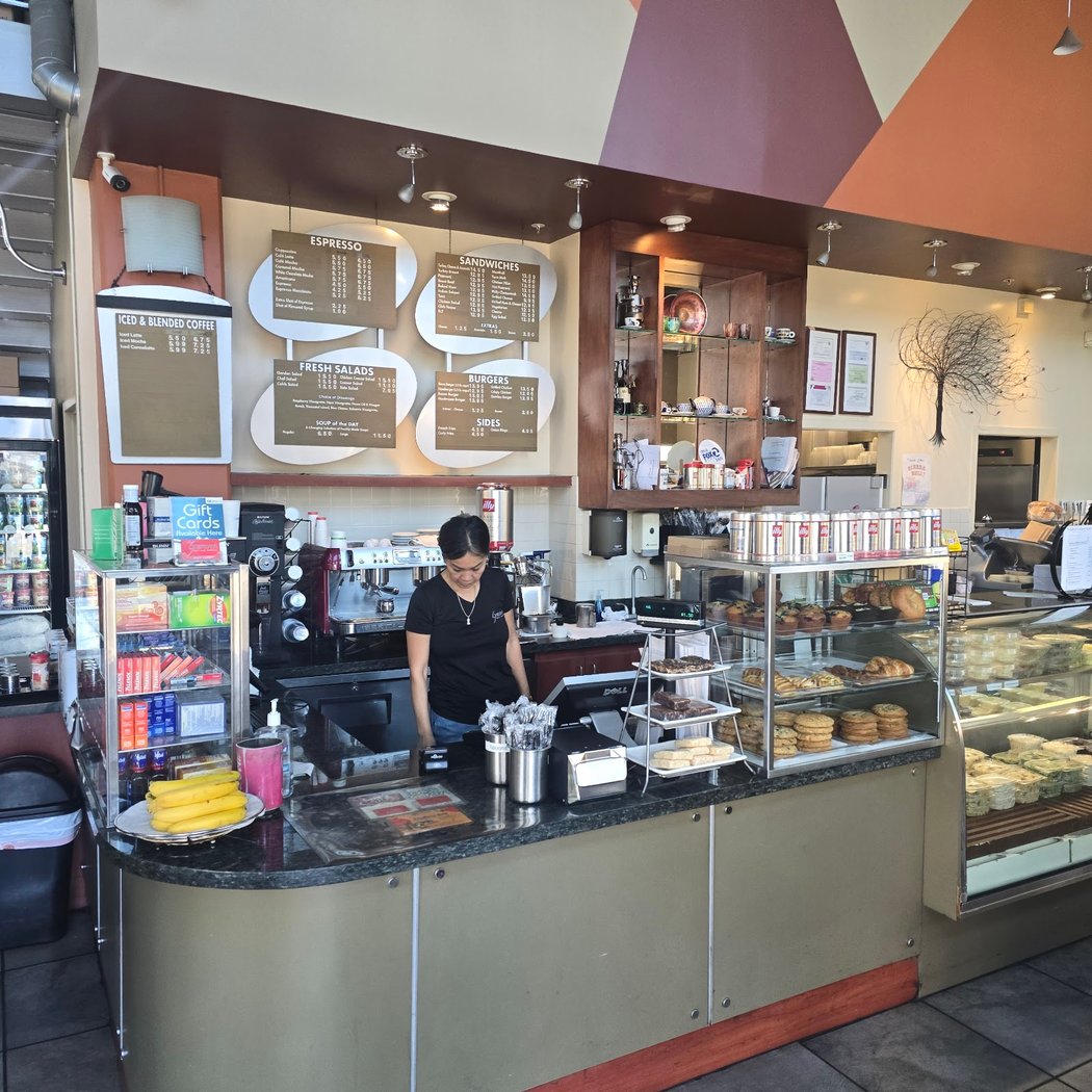 Sierra Deli and Market 3