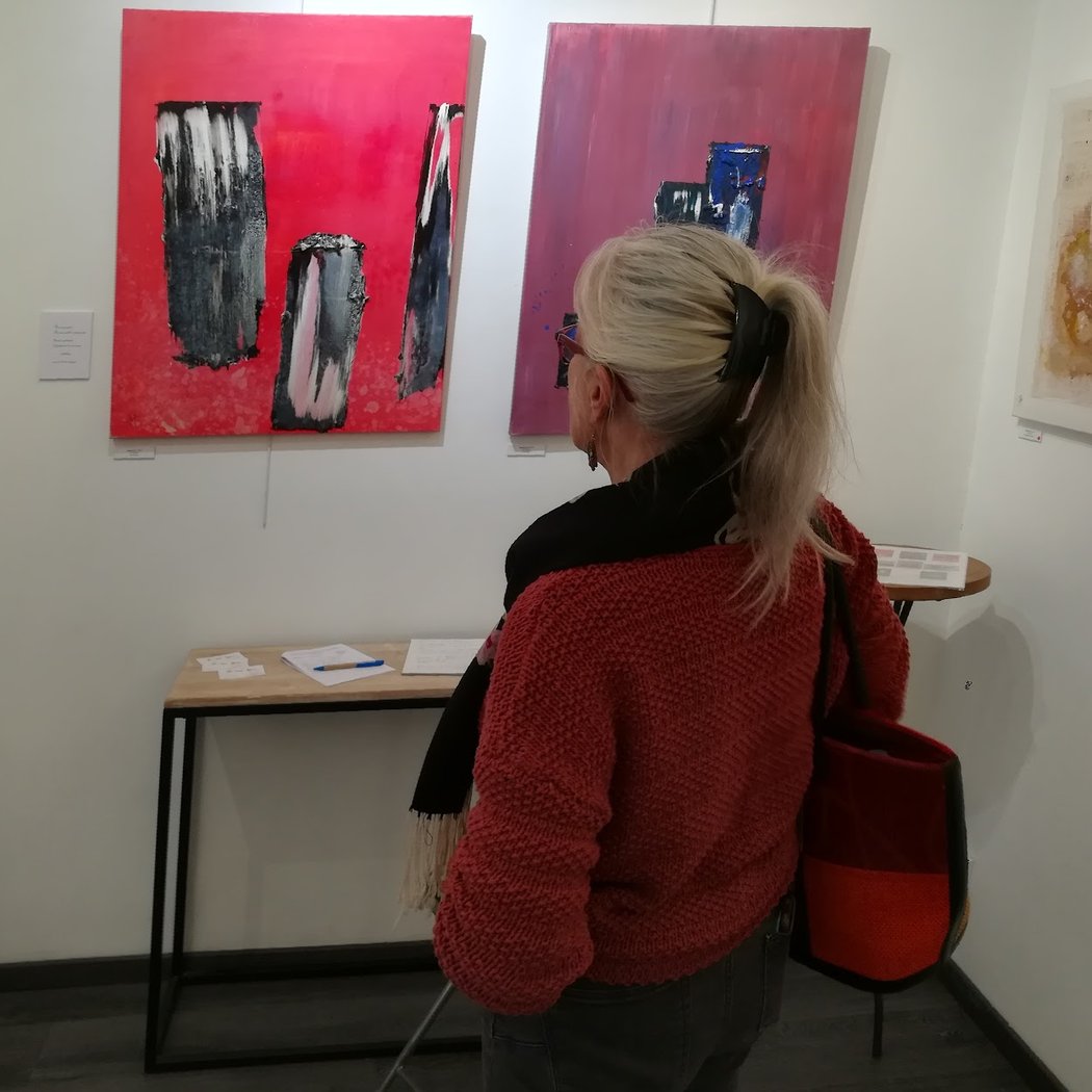 Art et Vin 3