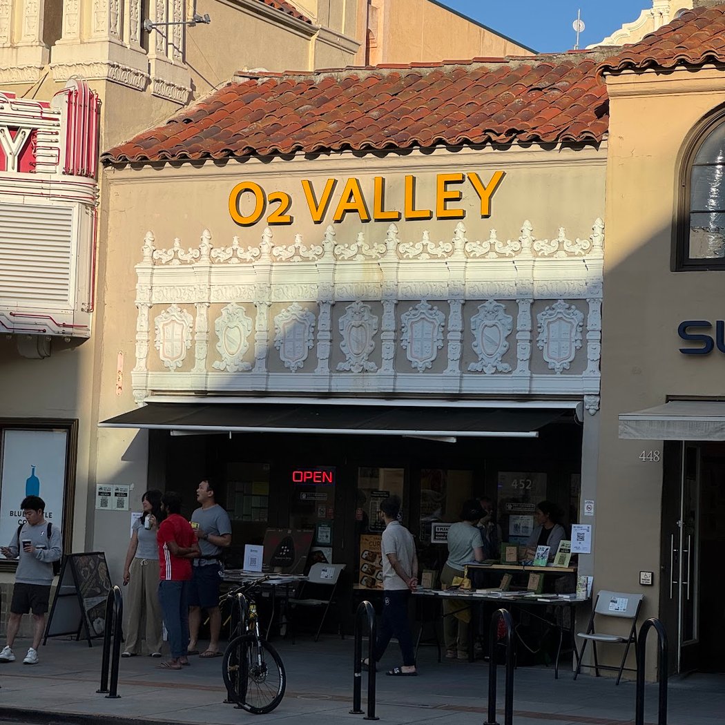 O2 Valley 2
