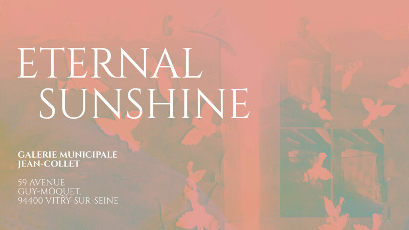 Eternal sunshine 1