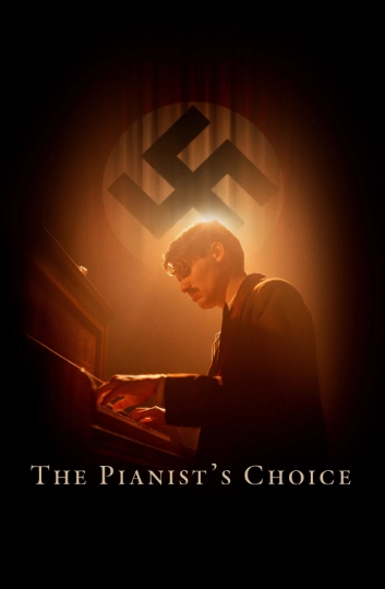 The Pianist’s Choice Film Showing 1