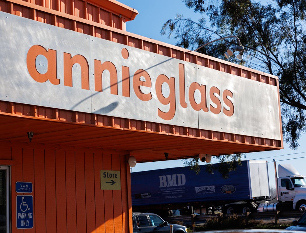 Annieglass Inc 3