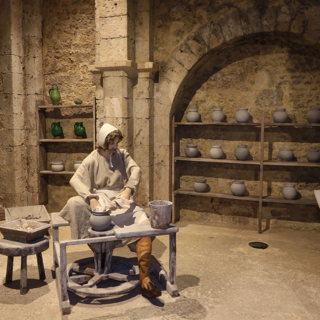 The tithe Barn 2