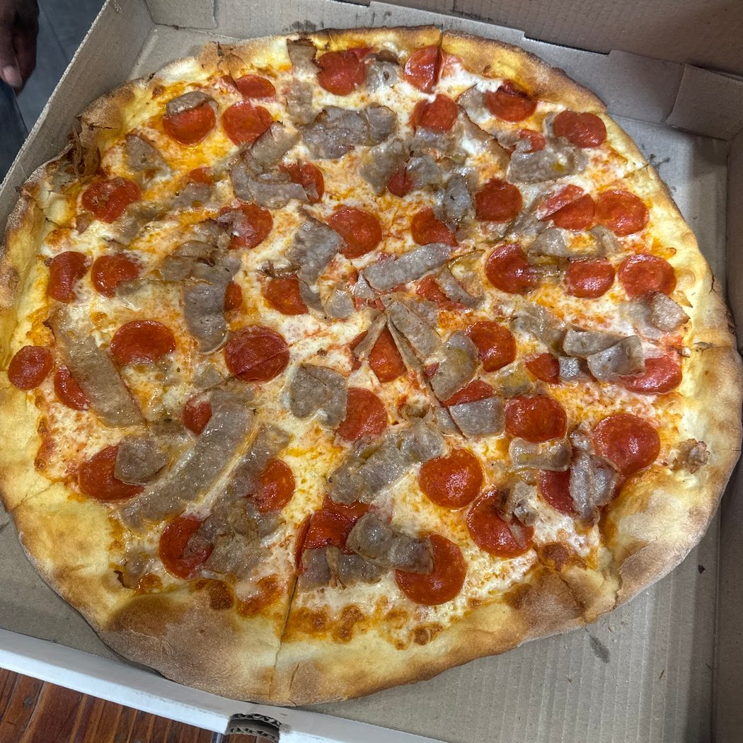 Slice & Co Fine Gourmet Brick Oven Pizza, Inc 2