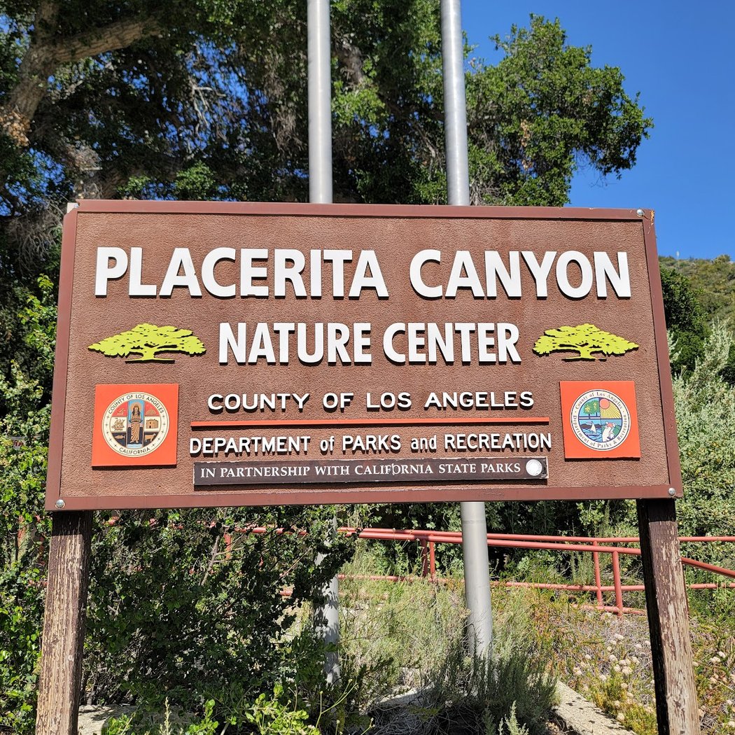 Placerita Canyon Nature Center 3