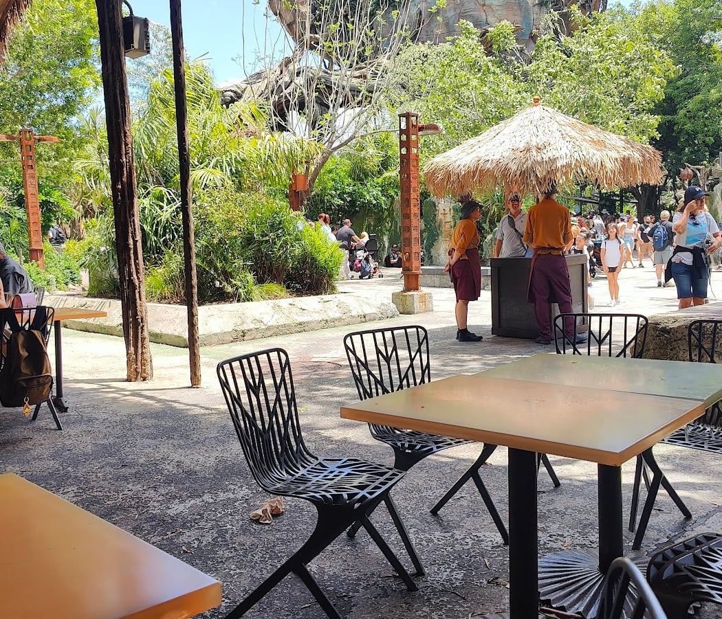 Satu'li Canteen 3