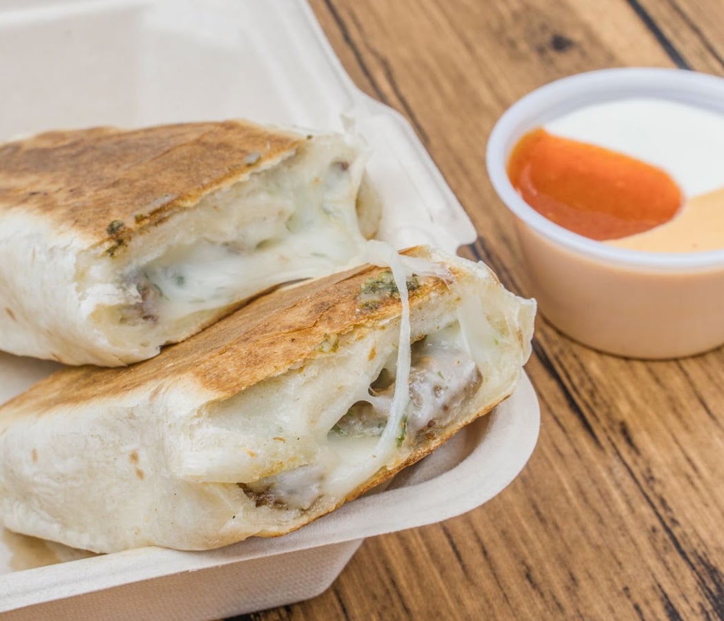 HABIBI DELI 3