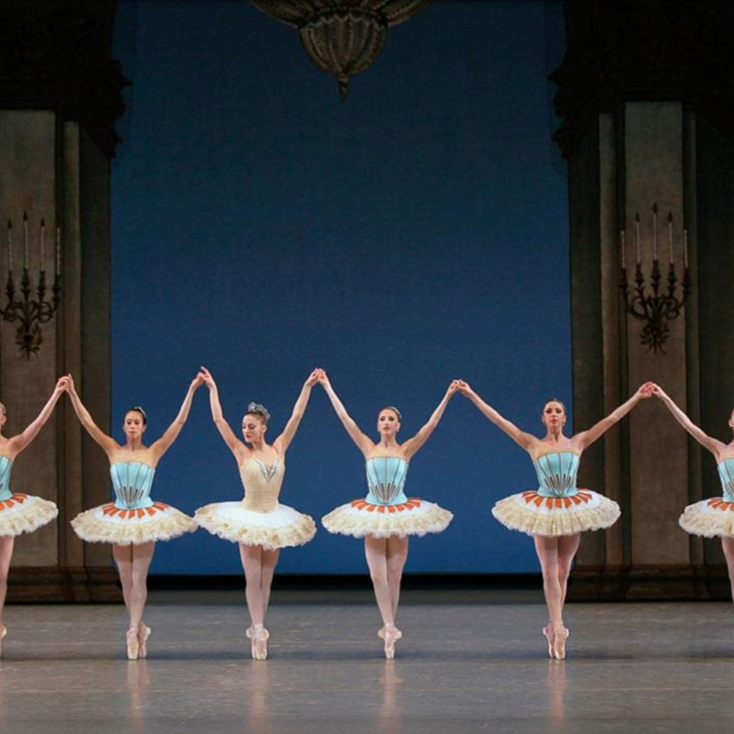Theme and Variations 1