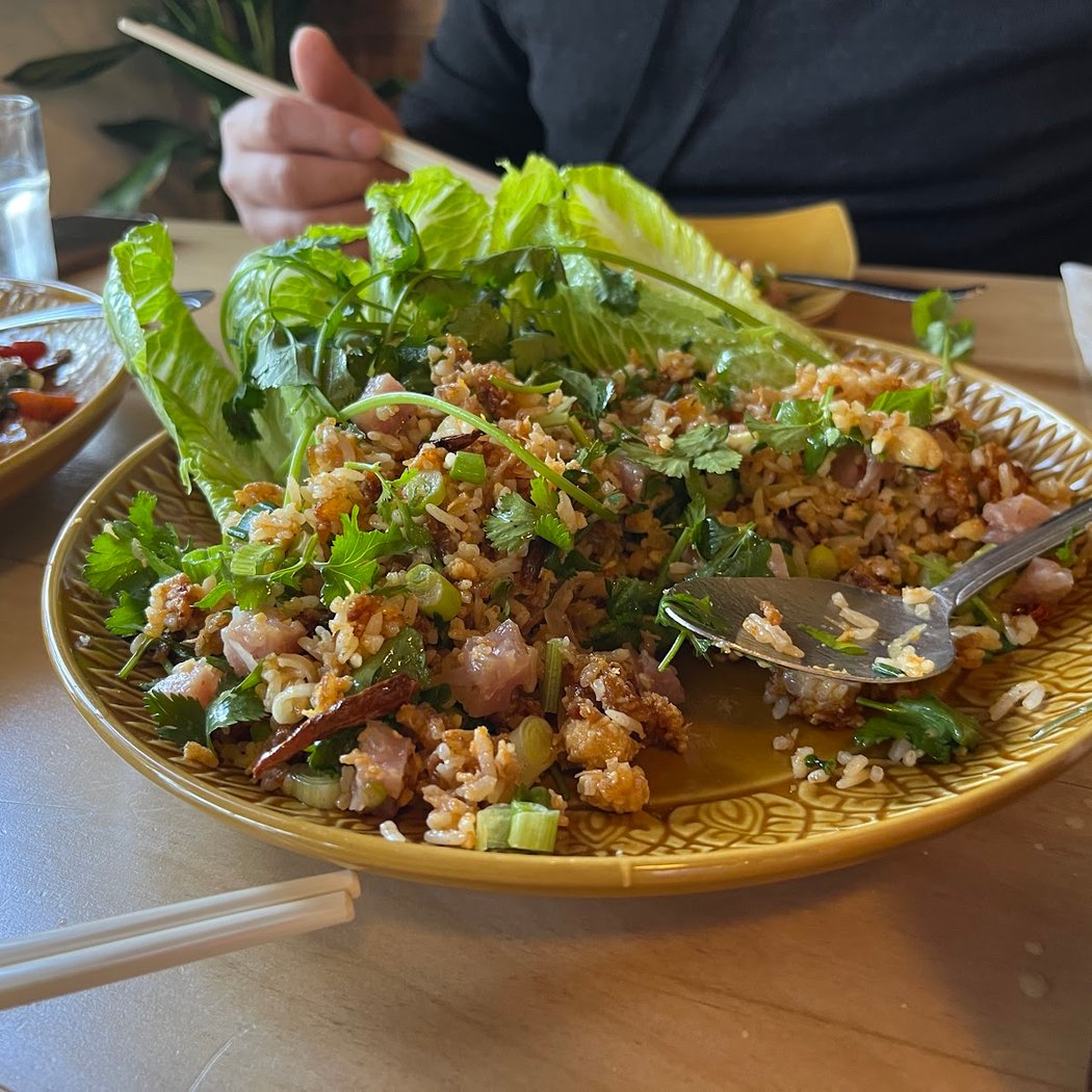 Mekong Kitchen 3