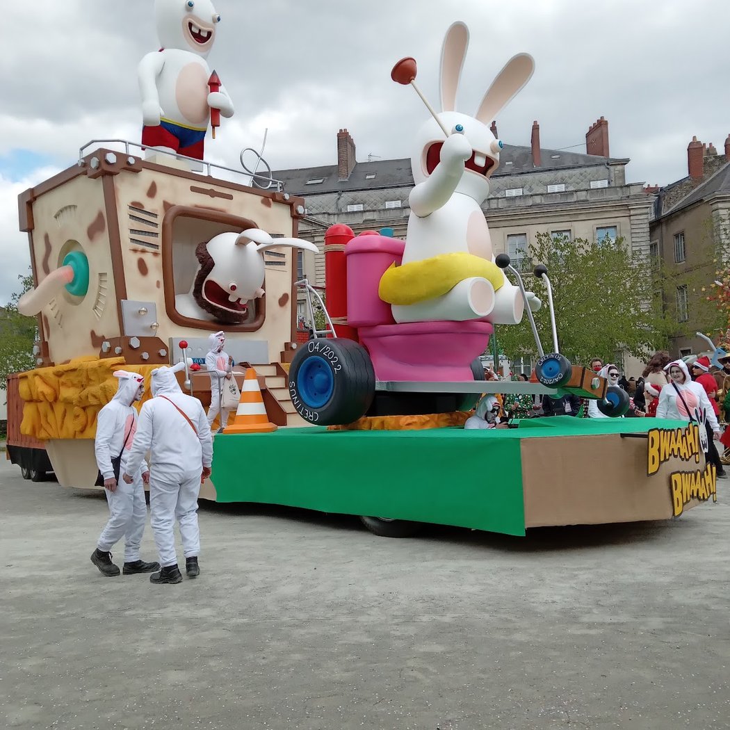 Carnaval de Jour 3