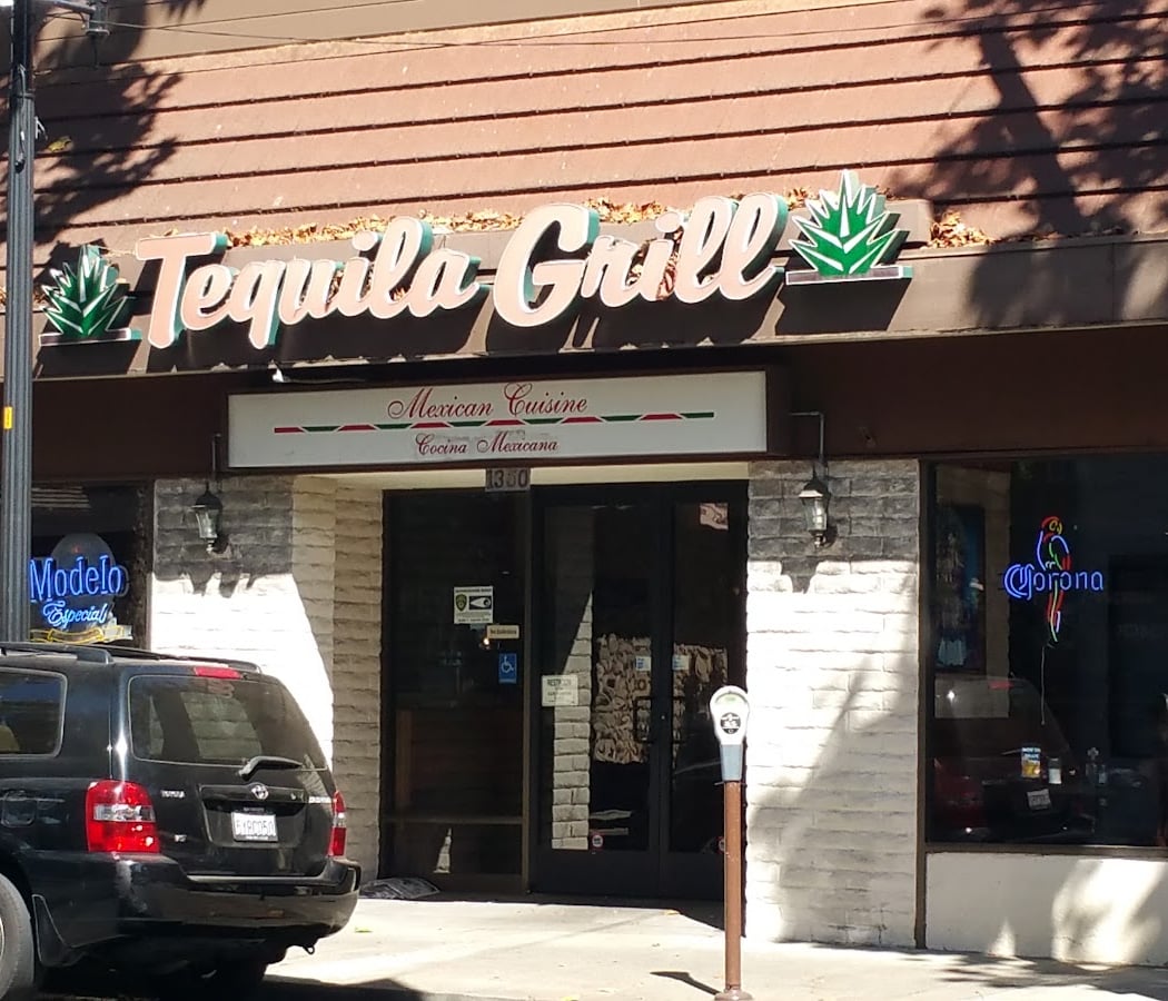 Tequila Grill 2