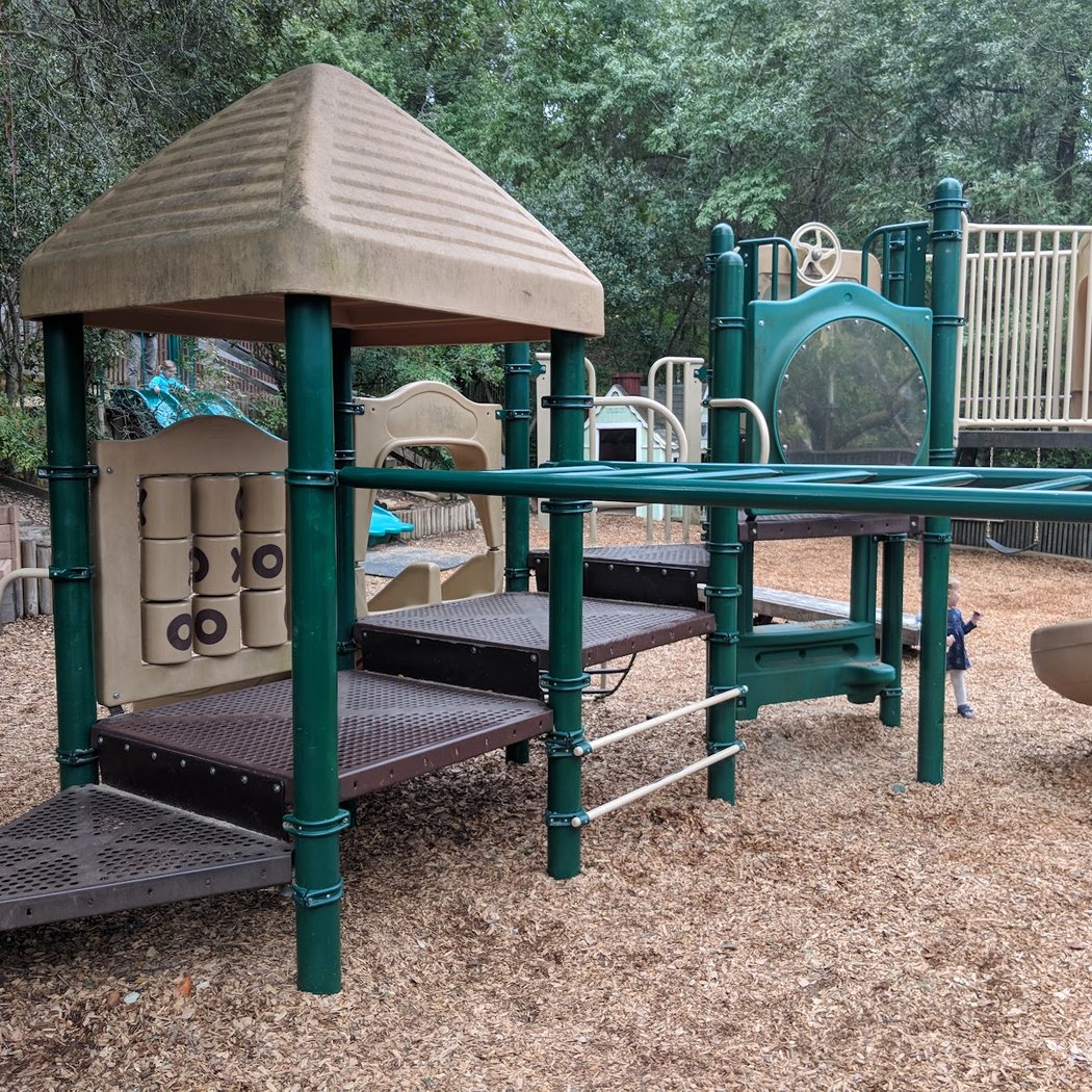 Pixie Park Co-op 2
