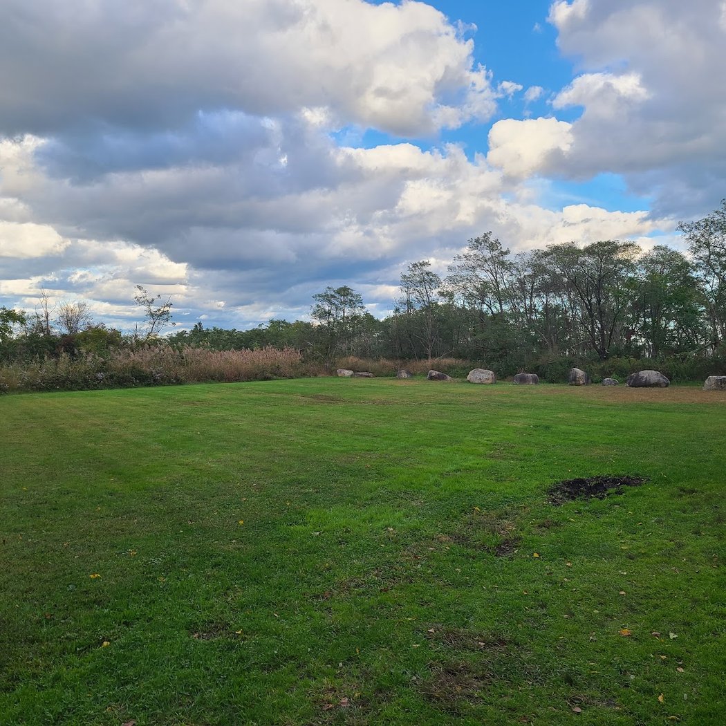 Gaspee Point 3