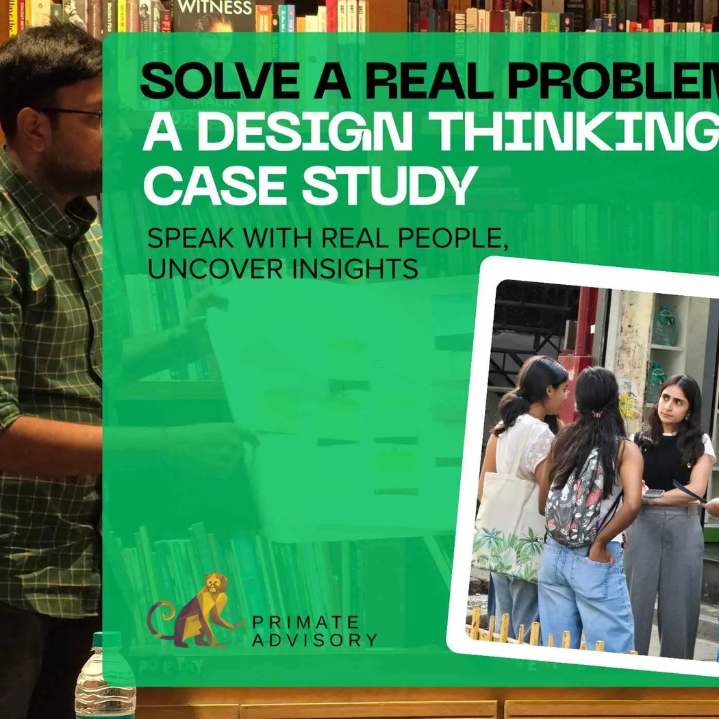 Deep Dive into Design Thinking 2