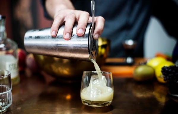 Classic and Creative Cocktails Class 2