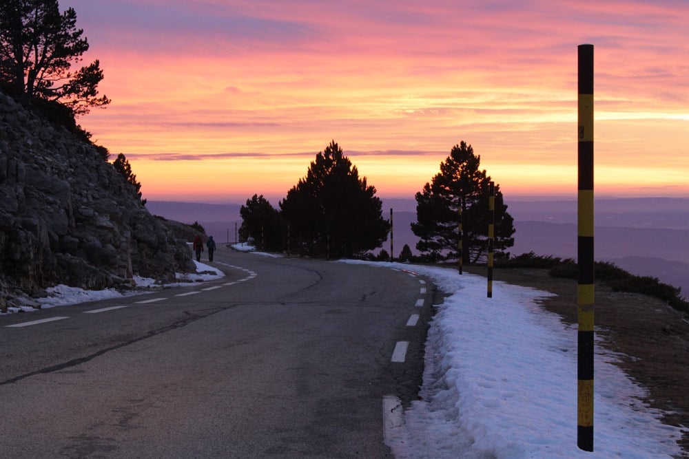 Mt Ventoux 5