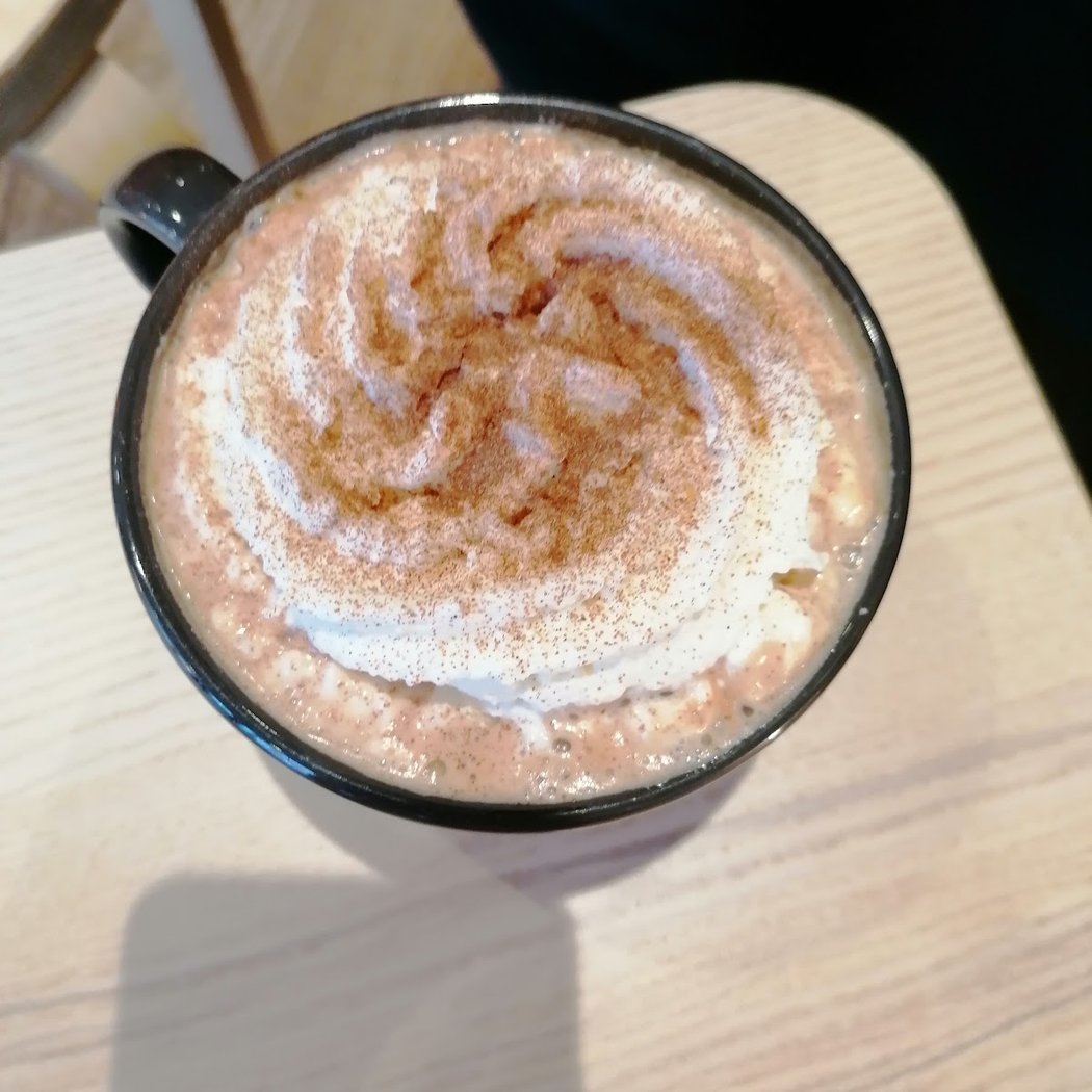 KA Coffee Shop 2