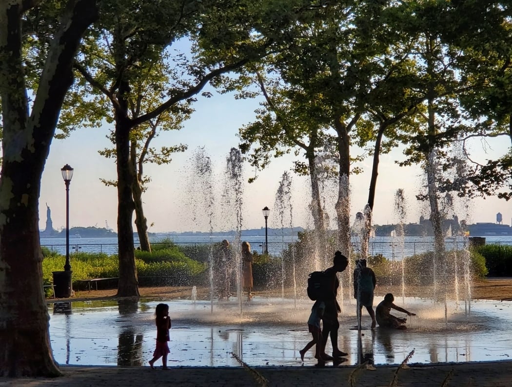 RSM Battery Park - Schedule of Classes 1