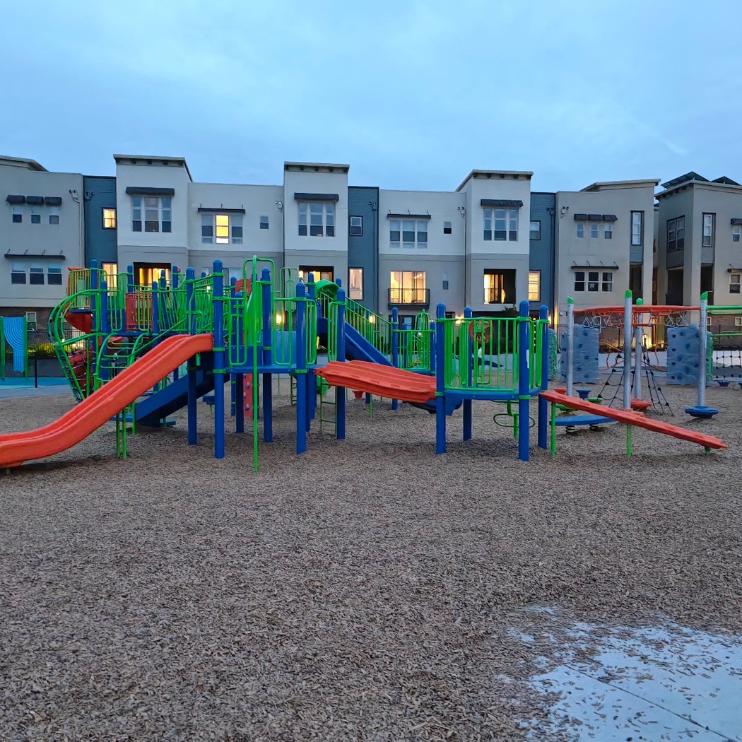 McCandless Park 2