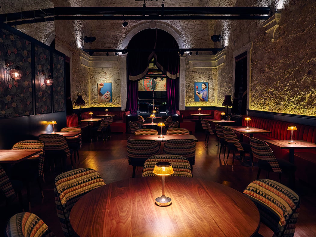 Mini Bar - José Avillez 2