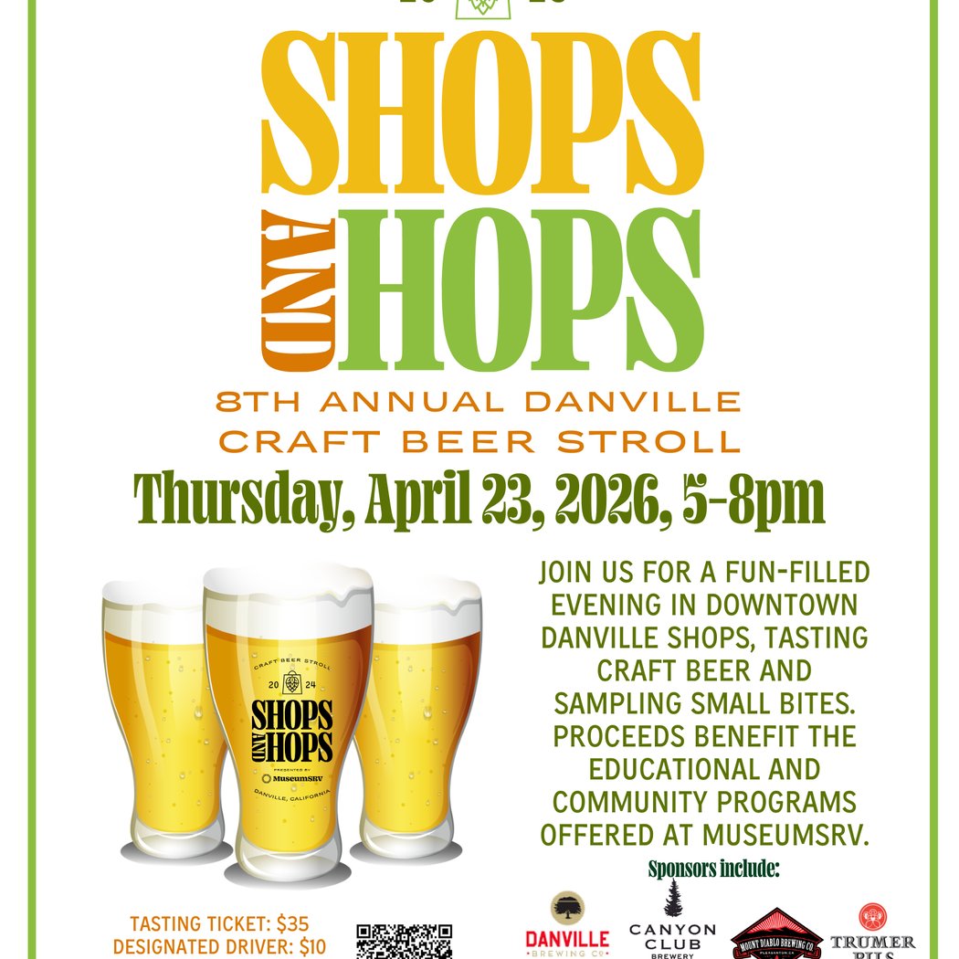 Shops and Hops 2026 1