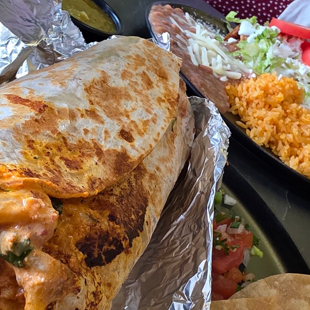Maya Halal Taqueria 3