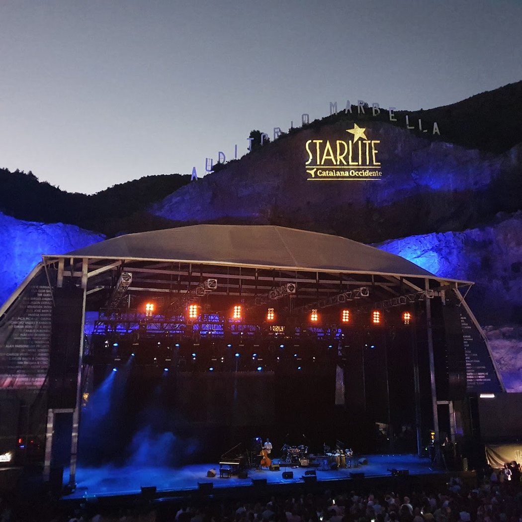 Auditorio Marbella 1