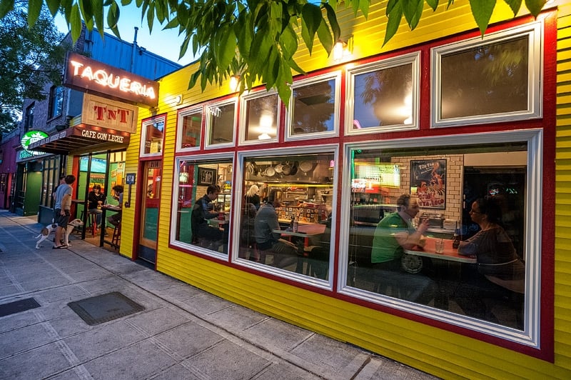 TNT Taqueria 2