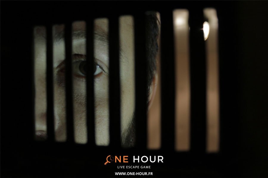 One Hour 1